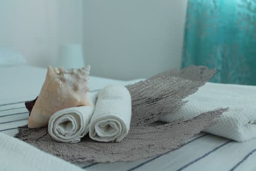 B&B Villa Luna, Room