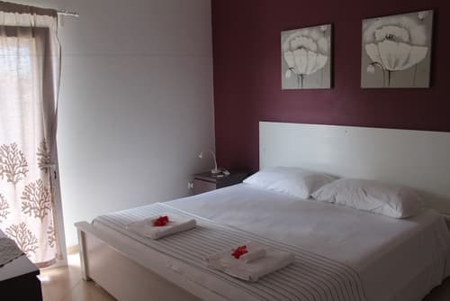 B&B Villa Luna, Room