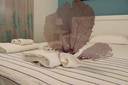 B&B Villa Luna, Room