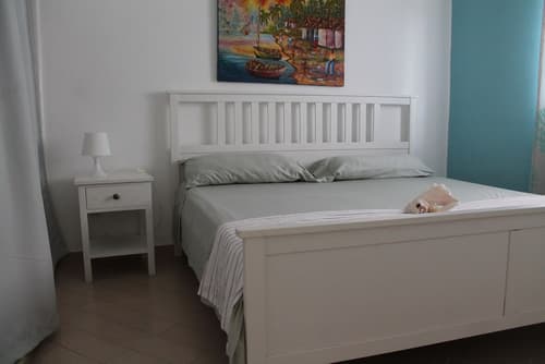 B&B Villa Luna, Room