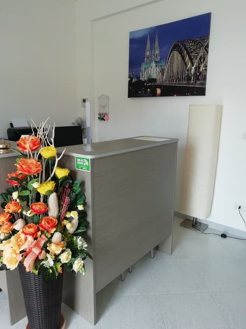 Ostello Villafranca, Reception