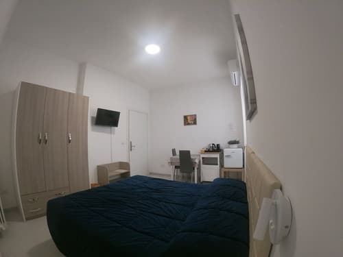 Ostello Villafranca, Room