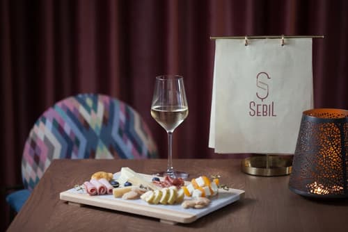 Bahar Boutique Hotel