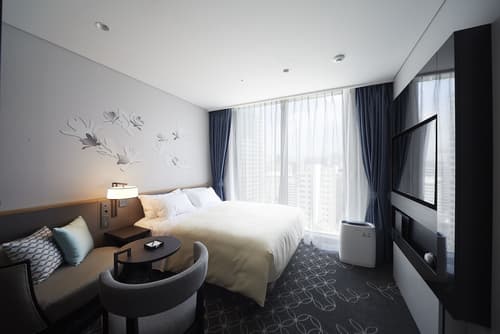 Hotel Gracery Seoul