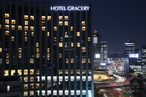 Hotel Gracery Seoul, Primary image