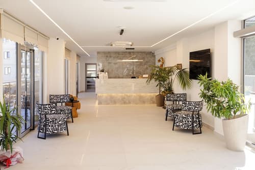 Victoria Princess Hotel