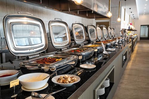 Victoria Princess Hotel