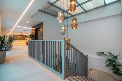 Victoria Princess Hotel