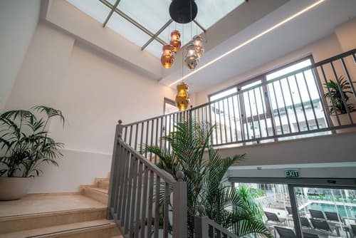 Victoria Princess Hotel