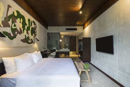 ARTOTEL Haniman Ubud, Room