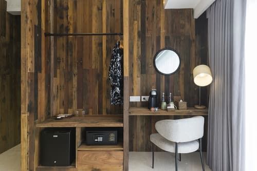 ARTOTEL Haniman Ubud, Room