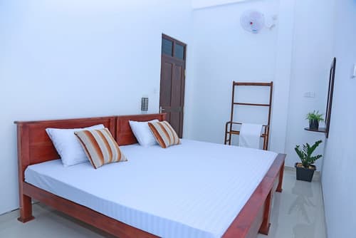 Kottamba Yala Stay & Safari