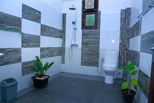 Kottamba Yala Stay & Safari