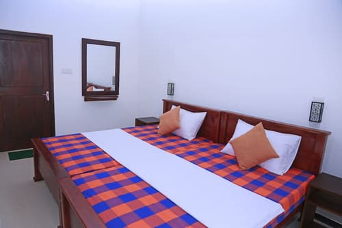 Kottamba Yala Stay & Safari