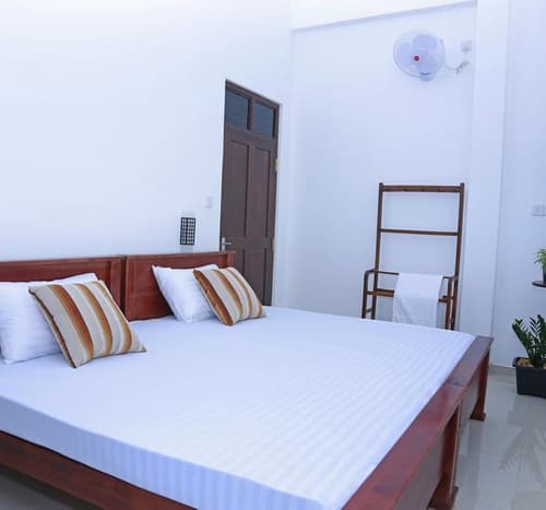 Kottamba Yala Stay & Safari