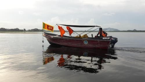 Kottamba Yala Stay & Safari