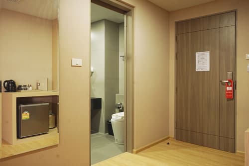 De Prime@rangnam, Your Tailor Made Hotel