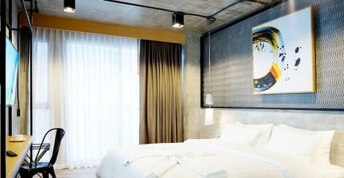 De Prime@rangnam, Your Tailor Made Hotel