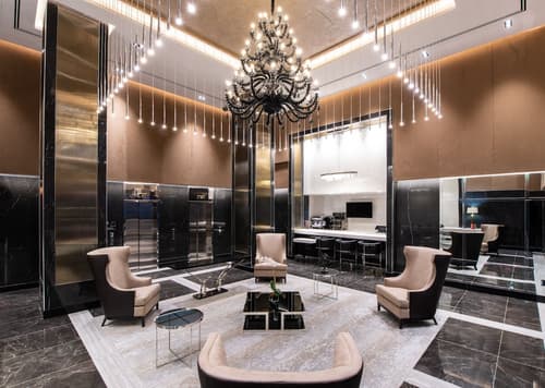Aliz Hotel Times Square