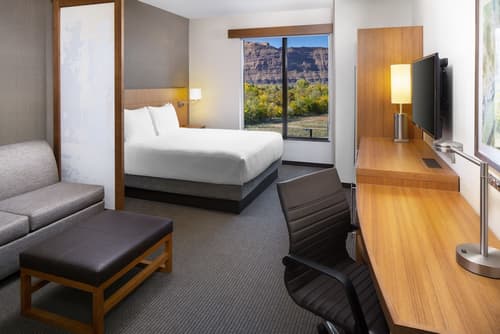 Hyatt Place Moab, Primary image