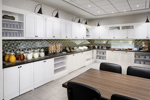 Hyatt Place Moab, Lobby