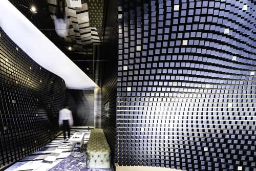 The Wings Hotels Karakoy, Reception