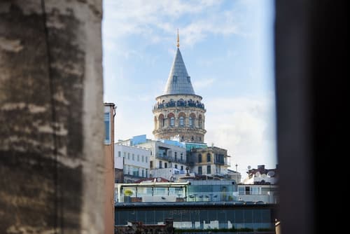 The Wings Hotels Karakoy