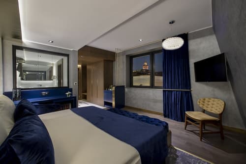 The Wings Hotels Karakoy, Room