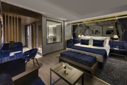 The Wings Hotels Karakoy