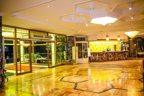 Aleria Cappadocia Hotel