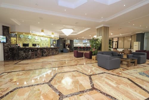 Aleria Cappadocia Hotel