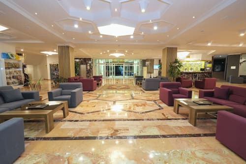 Aleria Cappadocia Hotel