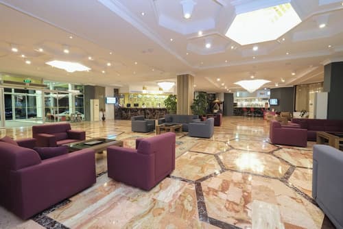 Aleria Cappadocia Hotel