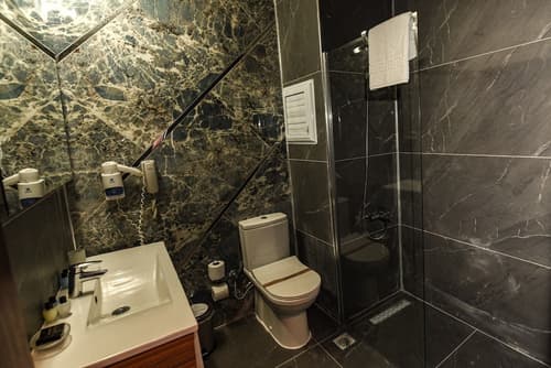 Aleria Cappadocia Hotel