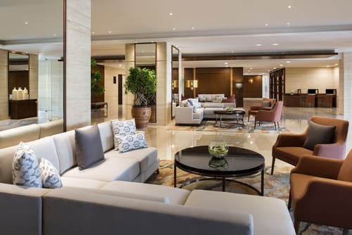 Fraser Suites Muscat