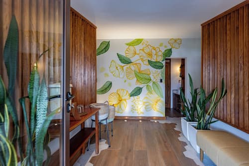 Casa Faustina Boutique Hotel