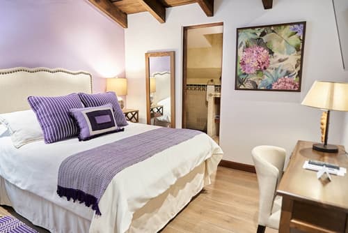 Casa Faustina Boutique Hotel, Room