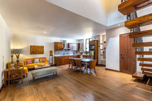 Casa Faustina Boutique Hotel, Room