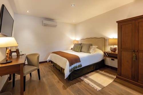 Casa Faustina Boutique Hotel, Room