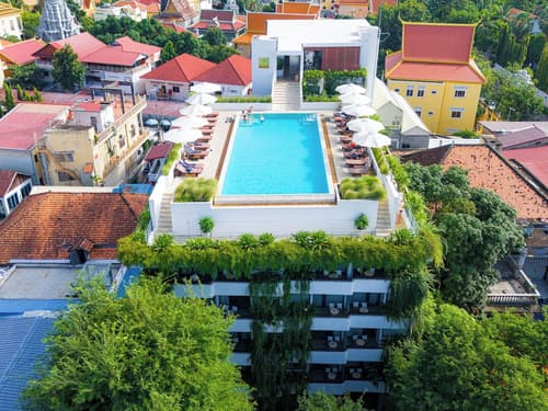 Penh House Hotel