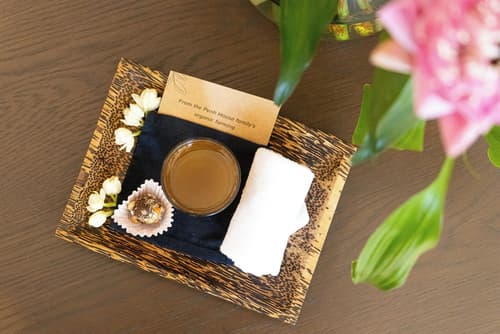 Penh House Hotel