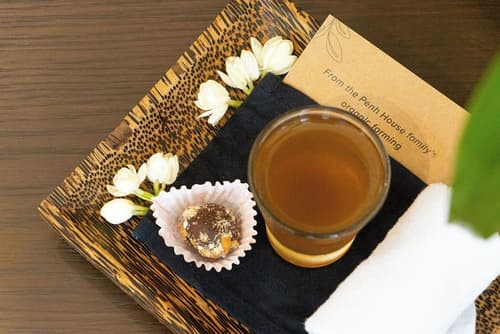 Penh House Hotel