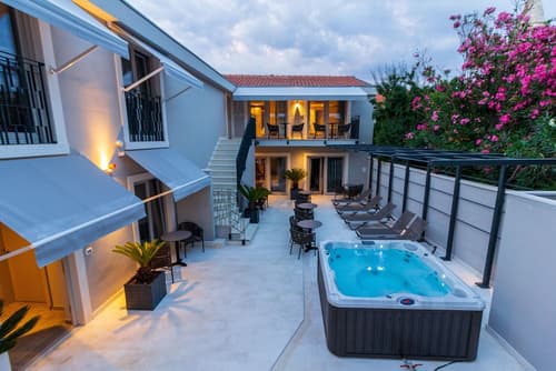 Torretta Palace Hotel