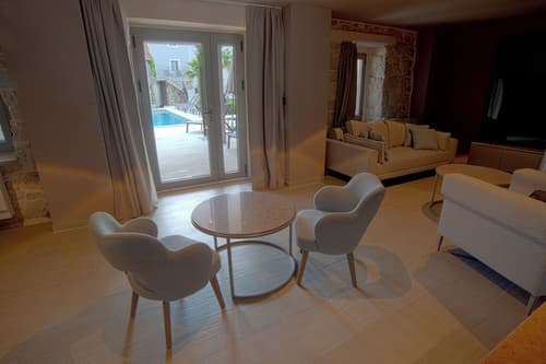 Torretta Palace Hotel