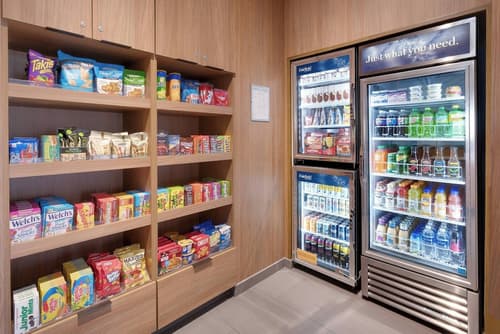 Fairfield Inn & Suites by Marriott Virgin Zion National Park, Property amenity