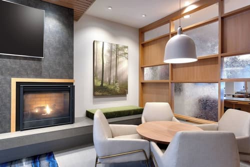 Fairfield Inn & Suites by Marriott Virgin Zion National Park, Lobby