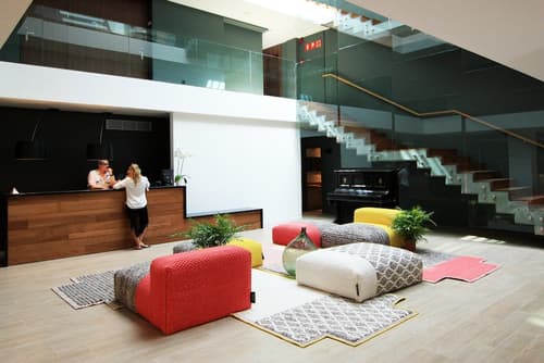 Hotel Raval de la Mar