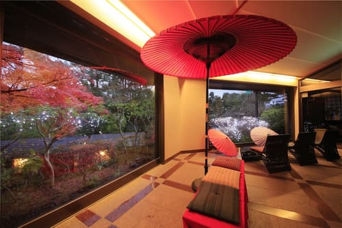 Yutorelo-an, Property amenity