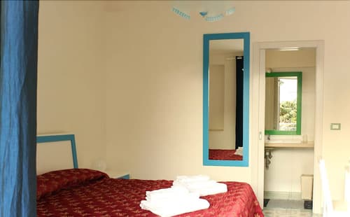 B&B Camere Borgo, Room