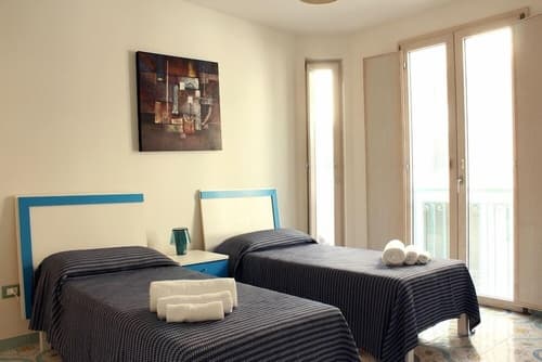 B&B Camere Borgo, Room